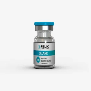 Selank Peptide