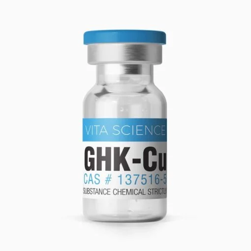 GHK-CU