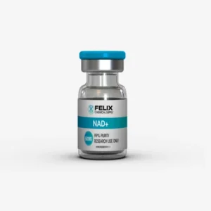 NAD+ 500mg